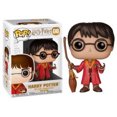POP!: Harry Potter - Harry Potter #08