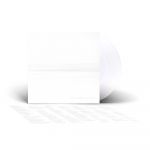 Foo Fighters : But here we are LP Valkoinen vinyyli