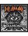 Def Leppard : Diamond Star Halos CD