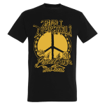 Eppu Normaali Peace & Love 1976-2026 T-paita