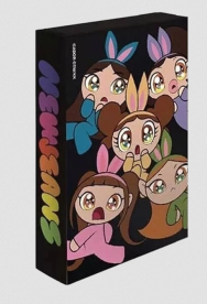 NewJeans : Supernatural KiT (Weverse Ver. - A)