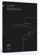 BTS : Love Yourself: Tear CD (Y Ver.)