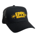 Eppu Normaali Logo Trucker Lippis