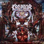 Kreator : Krushers of the World LP