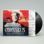 Koivistoinen, Eero Kvintetti & Sekstetti : Odysseus LP