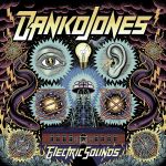 Danko Jones : Electric Sounds LP