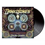 Danko Jones : Electric Sounds LP