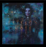 Turunen, Tarja : Frisson Noir 2-LP