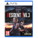 Resident Evil 3 (Remake) PS5