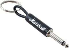Pluginz Marshall Guitar Plug Input Jack Avaimenperä
