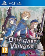 Dark Rose Valkyrie PS4 *käytetty*