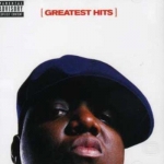 The Notorious B.I.G: Greatest Hits CD