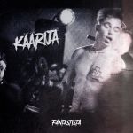 Käärijä : Fantastista CD