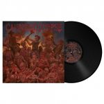 Cannibal Corpse : Chaos Horrific LP