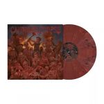 Cannibal Corpse : Chaos Horrific LP 