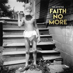 Faith No More : Sol Invictus LP