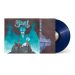 Ghost : Opus Eponymous LP Nordic Edition, Royal Blue Vinyl, limited to 500 copies
