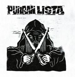 Purran lista : Nälkämailla LP