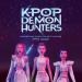 HUNTR/X : KPop Demon Hunters CD