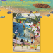 Red Velvet : Velvet Summer CD (Big Wave Ver.)