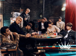 Stray Kids : ALL IN CD (Limited B Edition)