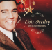 Presley, Elvis : Joulutunnelmissa CD *käytetty*