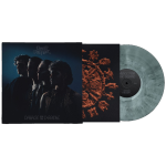 Greta Van Fleet : Palace For The People LP, indies vinyl