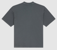 Dickies Titusville charcoal T-paita