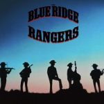 Fogerty, John : Blue Ridge Rangers LP