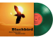Ali, Rashied / Pastorius, Jaco : Blackbird LP, green vinyl