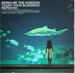 Bring Me The Horizon : Count Your Blessings | Repented LP