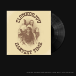 Elonkorjuu : Harvest Time LP