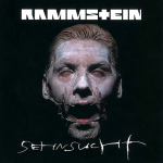 Rammstein : Sehnsucht CD *käytetty*