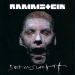 Rammstein : Sehnsucht CD *käytetty*