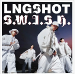 LNGSHOT : S.W.I.S.H CD (LNGSHOT VER.)