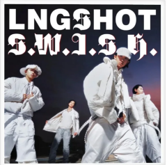 LNGSHOT : S.W.I.S.H CD (LNGSHOT VER.)