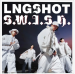 LNGSHOT : S.W.I.S.H CD (LNGSHOT VER.)