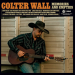 Wall, Colter : Memories and Empties LP, bone vinyl