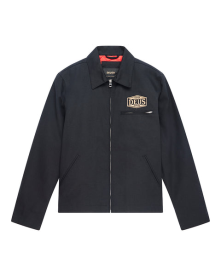 Deus Ex Machina Earls Work black Takki