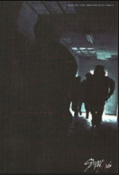 Stray Kids : I Am Not CD (I AM Ver.)