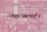 Nmixx : Heavy Serenade KiT (POCAALBUM Ver. - リリー)