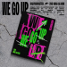 Babymonster : We Go Up Photobook CD (UP ver.)
