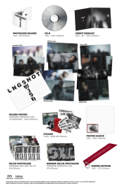 LNGSHOT : S.W.I.S.H CD (LNGSHOT VER.)