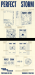 TOMORROW X TOGETHER : Perfect Storm KiT (Photocard Case Ver.)