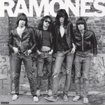 Ramones : S/T LP (Rocktober 2026)