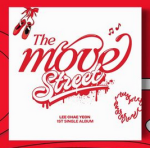 Lee, Chae Yeon : The Move: Street KiT (WARM UP ver.)