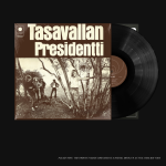Tasavallan Presidentti: II LP