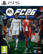 EA Sports FC 26 PS5