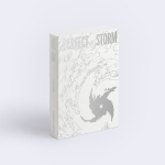 TOMORROW X TOGETHER : Perfect Storm CD (Storm Is Coming Ver.)