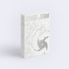 TOMORROW X TOGETHER : Perfect Storm CD (Storm Is Coming Ver.)